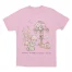 Snow Strippers Soil Forgives Too Unisex T Shirt