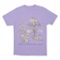 Snow Strippers Soil Forgives Too Unisex T Shirt