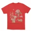 Snow Strippers Soil Forgives Too Unisex T Shirt