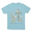 Snow Strippers Soil Forgives Too Unisex T Shirt